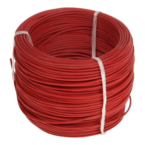 КПСВЭВнг(А)-LS 2х2х2,5 (200 м) Кабели для систем пожарной и охранной сигнализации